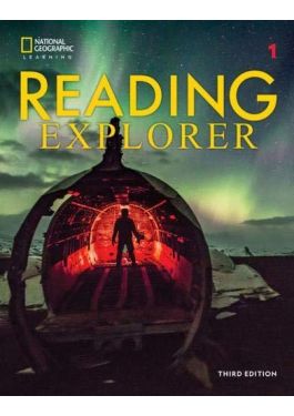 Reading Explorer 1 Student eBook, Third Edition (American English)