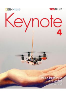 Keynote 4A MyELT Online Workbook (American English)