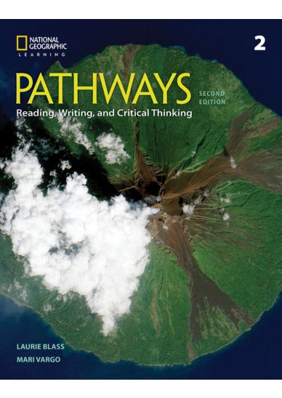 pathways reading writing and critical thinking 2 second edition