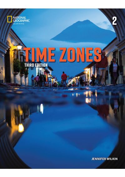 time zones 2 teacher's book pdf