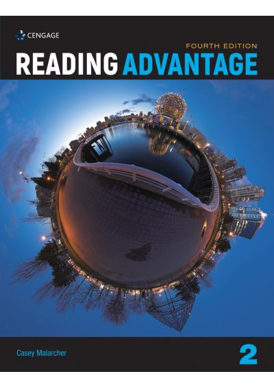 Reading Advantage 2 Teacher Resources, Fourth Edition