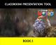 Explore Our World 1 Classroom Presentation Tool