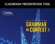 Grammar in Context 3 Classroom Presentation Tool