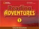 Reading Adventures 1 Teacher Resources