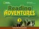 Reading Adventures 3 Teacher Resources