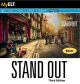 Stand Out Online Workbook Basic