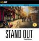 Stand Out Online Workbook 1