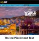 World English Online Placement Test